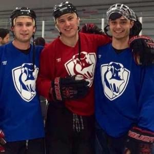 Meet your Posher, Adam